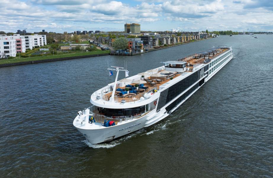 Van Loon Cruises